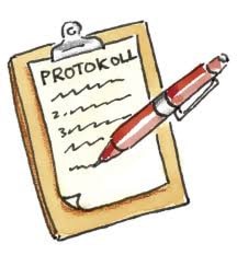 Protokoll fra årsmøte 2016